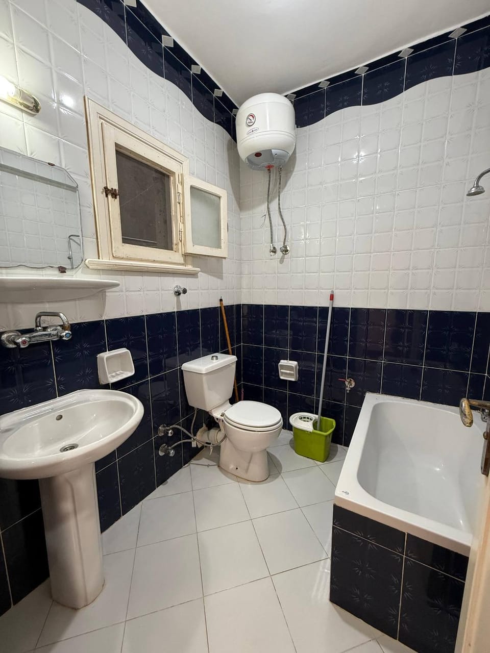 Apartment near Fayrouz Beach Apartment in Egypt