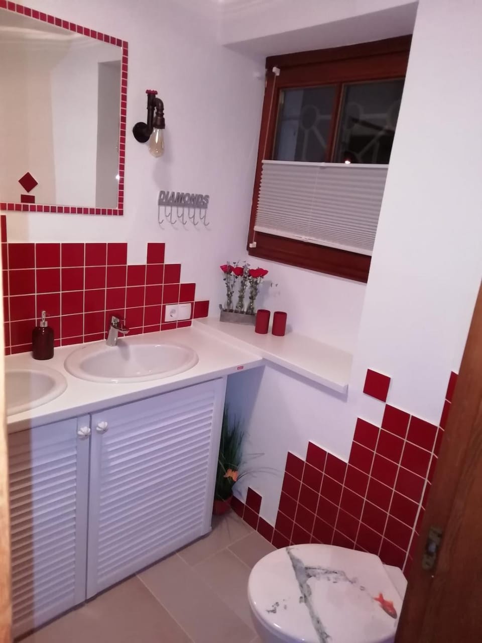 furnished house TLA 3 BR, 3 bath Apartment in Rhineland-Palatinate