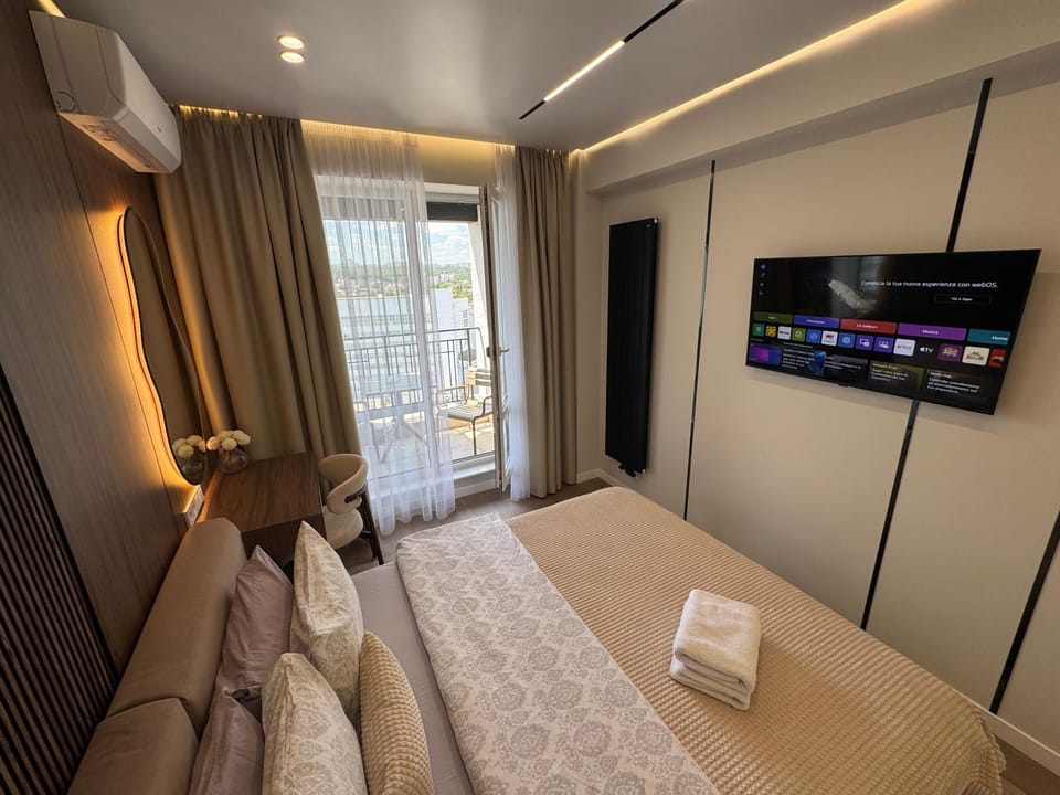 Artima Lux Apartment, Parking Apartment in Chișinău
