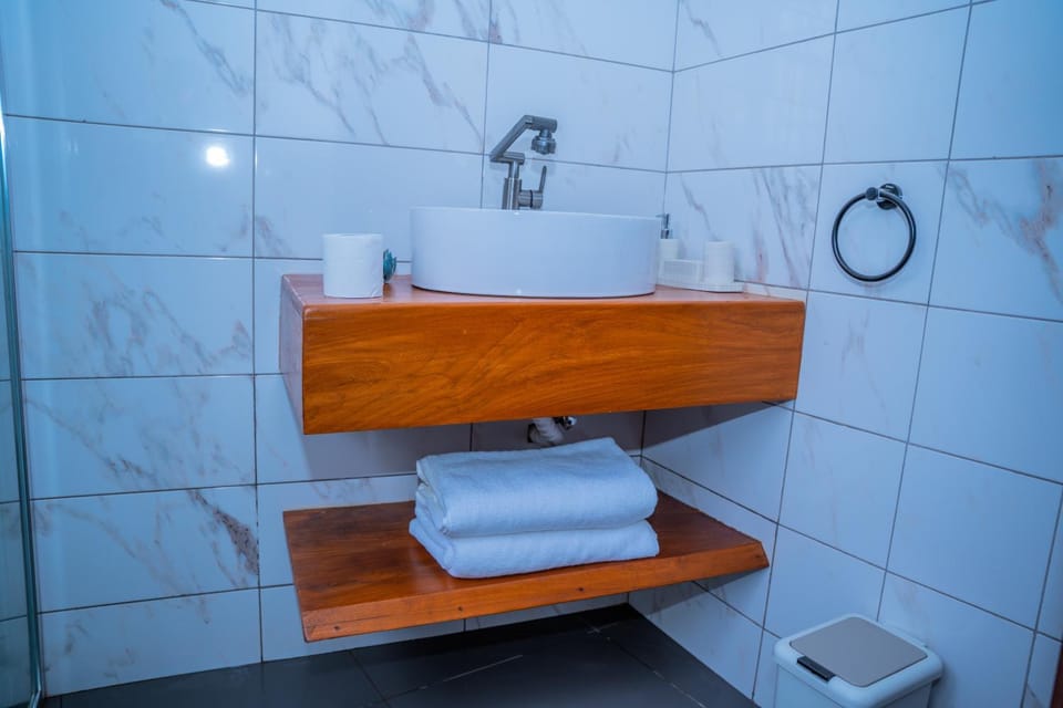 towels