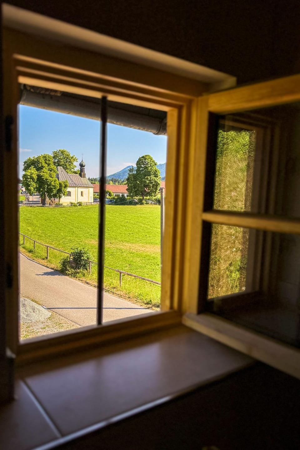 Natural landscape, View (from property/room)