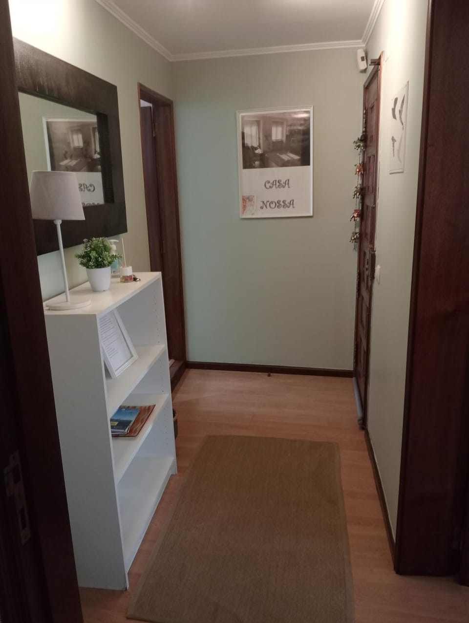 Facade/entrance, Lobby or reception