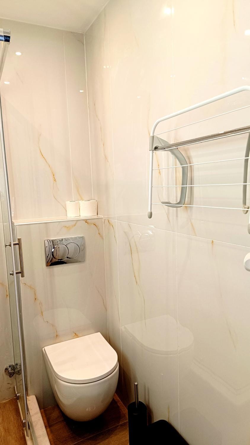 Heart of Eretria Studio Apartment in Euboea