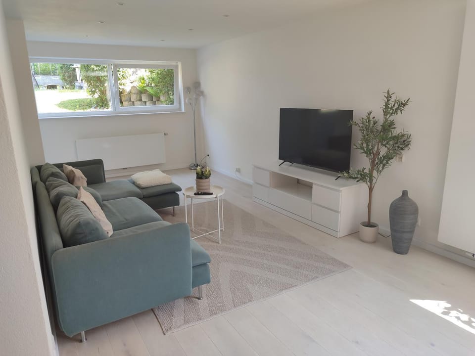 TV and multimedia, Living room, Seating area, Evening entertainment