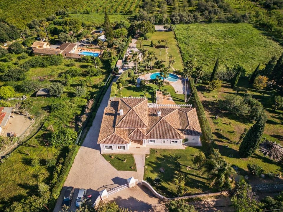 Casa do Caliço Villa in Moncarapacho