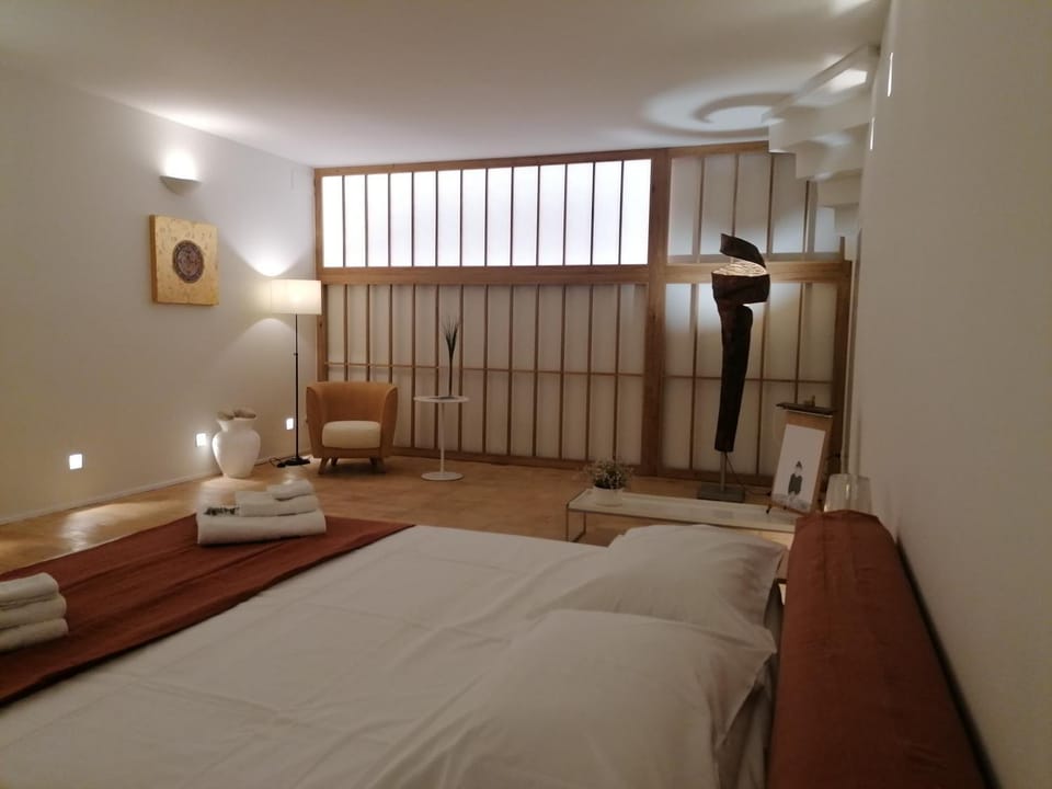 ugo bassi 67 Bed and Breakfast in San Benedetto del Tronto