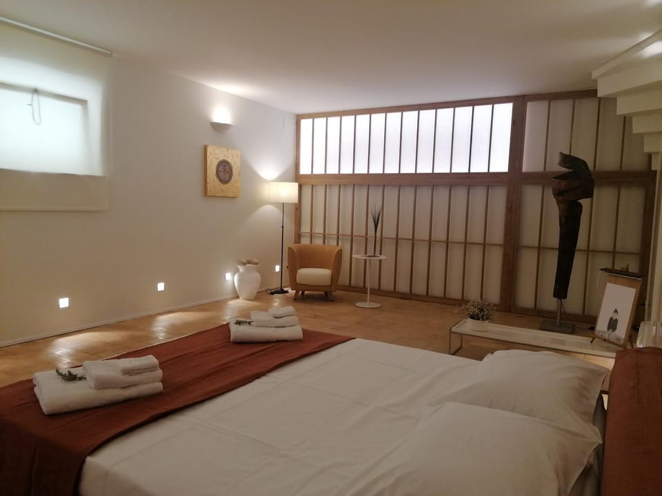 ugo bassi 67 Bed and Breakfast in San Benedetto del Tronto