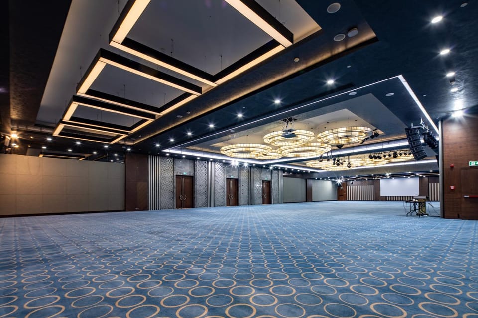 Meeting/conference room