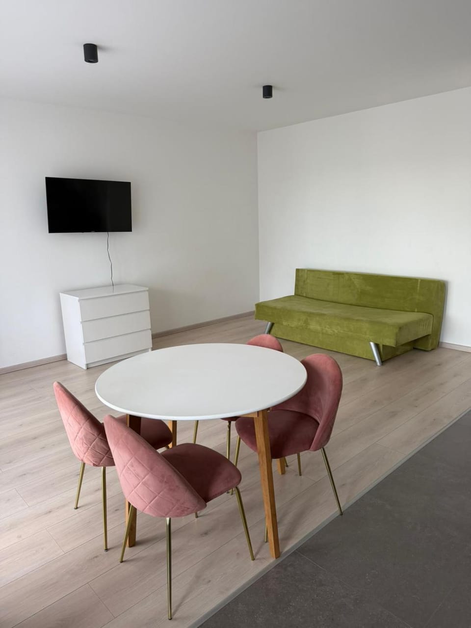 Elite Qualis Apartament Apartment in Brasov
