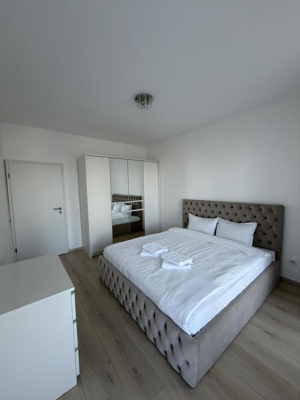 Elite Qualis Apartament Apartment in Brasov