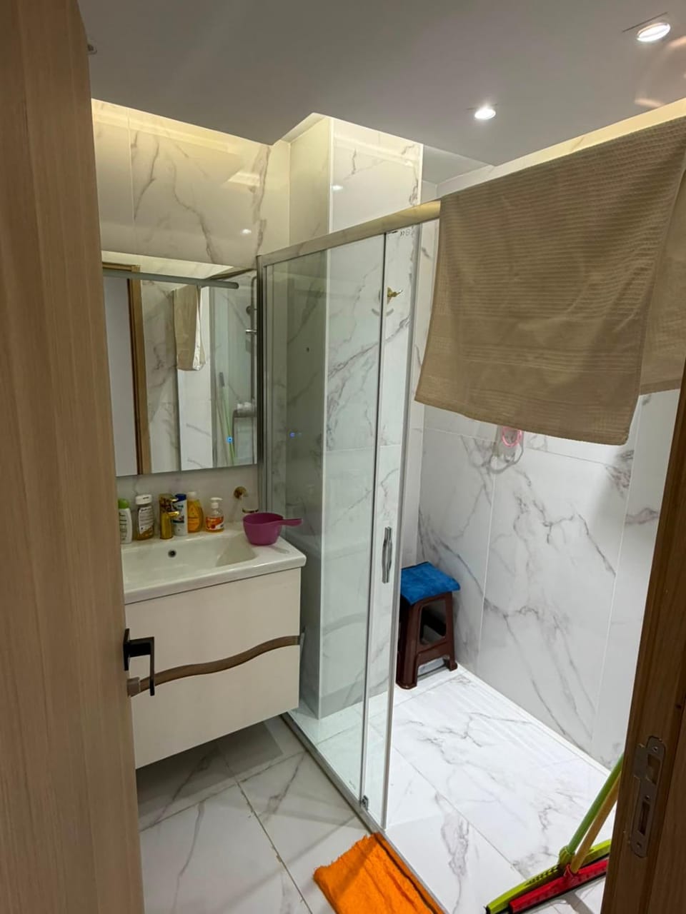 appartement de luxe tanger Apartment in Tangier