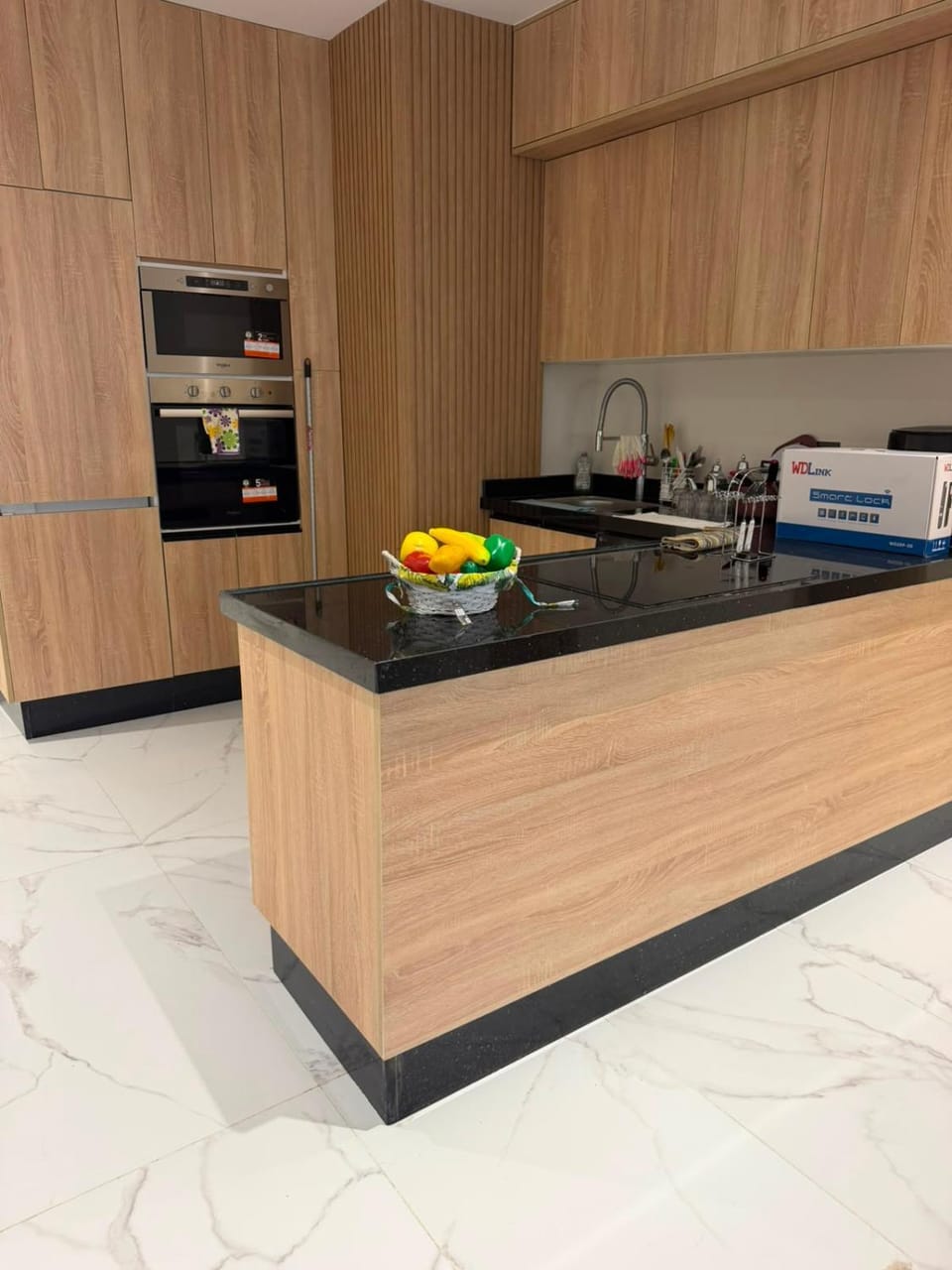 appartement de luxe tanger Apartment in Tangier