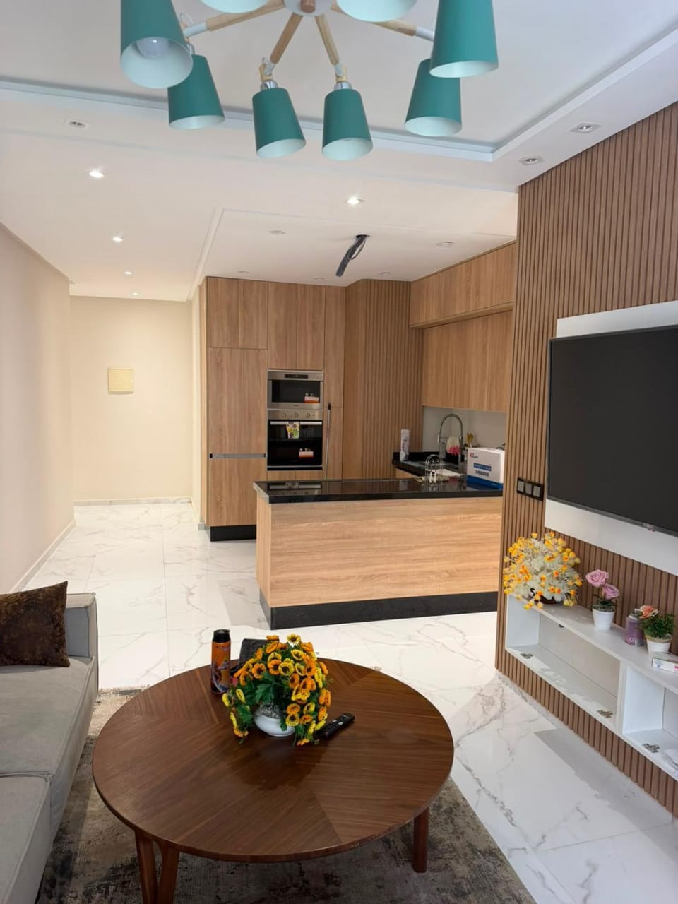 appartement de luxe tanger Apartment in Tangier
