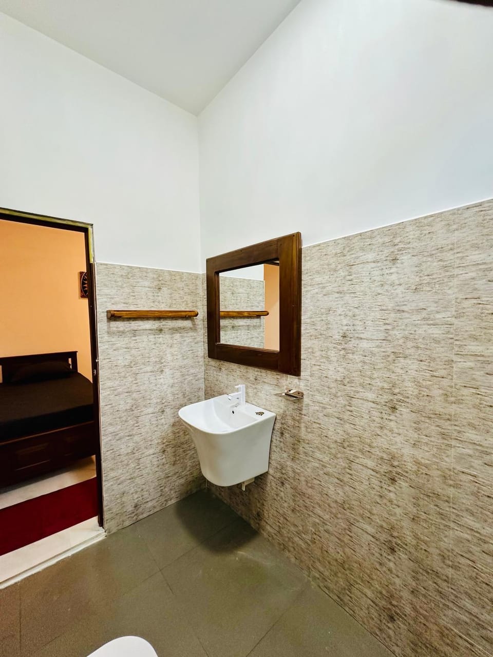Darani HomeStay Bed and Breakfast in Sri Lanka