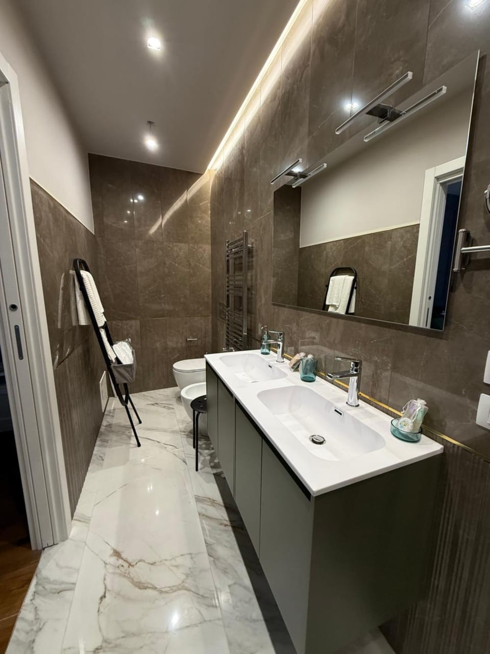 Bb La Casata del Prof Bed and Breakfast in Calabria