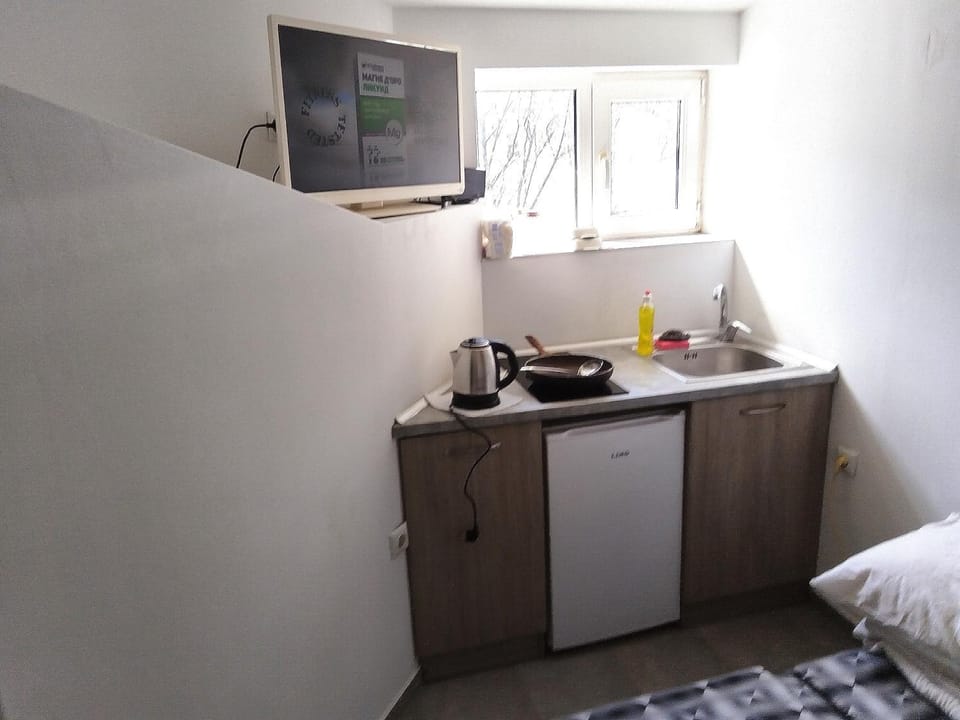 Attic Rooms Varna Apartment in Varna