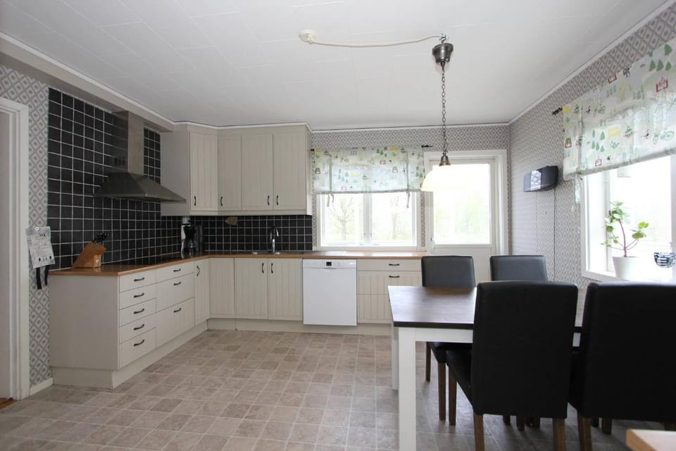 Villa Oakfield House in Kalmar County, Sweden