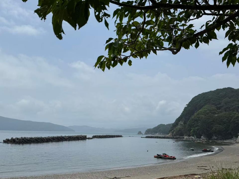 島の宿 Hotel in Japan