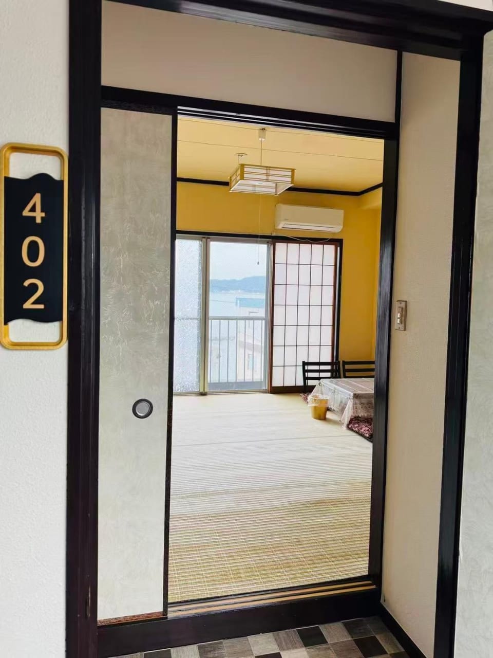 島の宿 Hotel in Japan