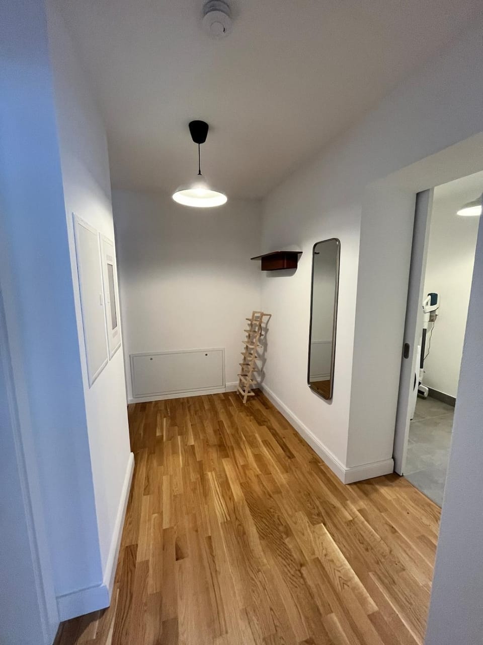 Traumhaft ruhige Ferienwohnung in Dresden Bühlau Apartment in Dresden