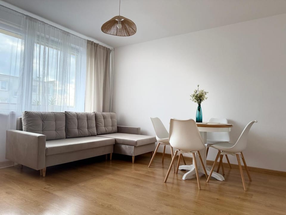 Apartament 4 osobowy 10-tka Apartment in Poland