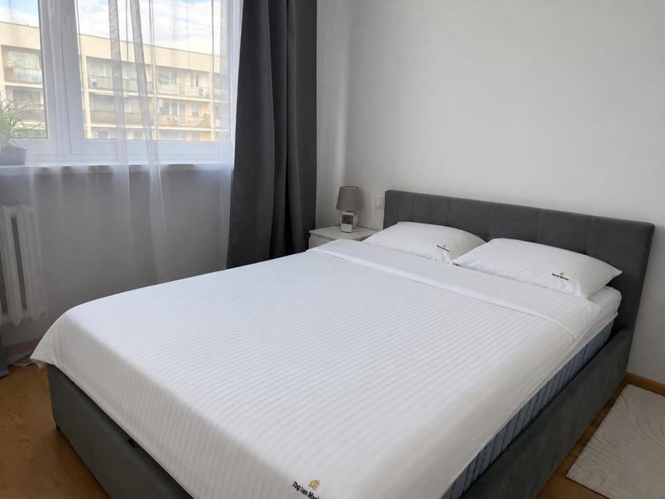Apartament 4 osobowy 10-tka Apartment in Poland