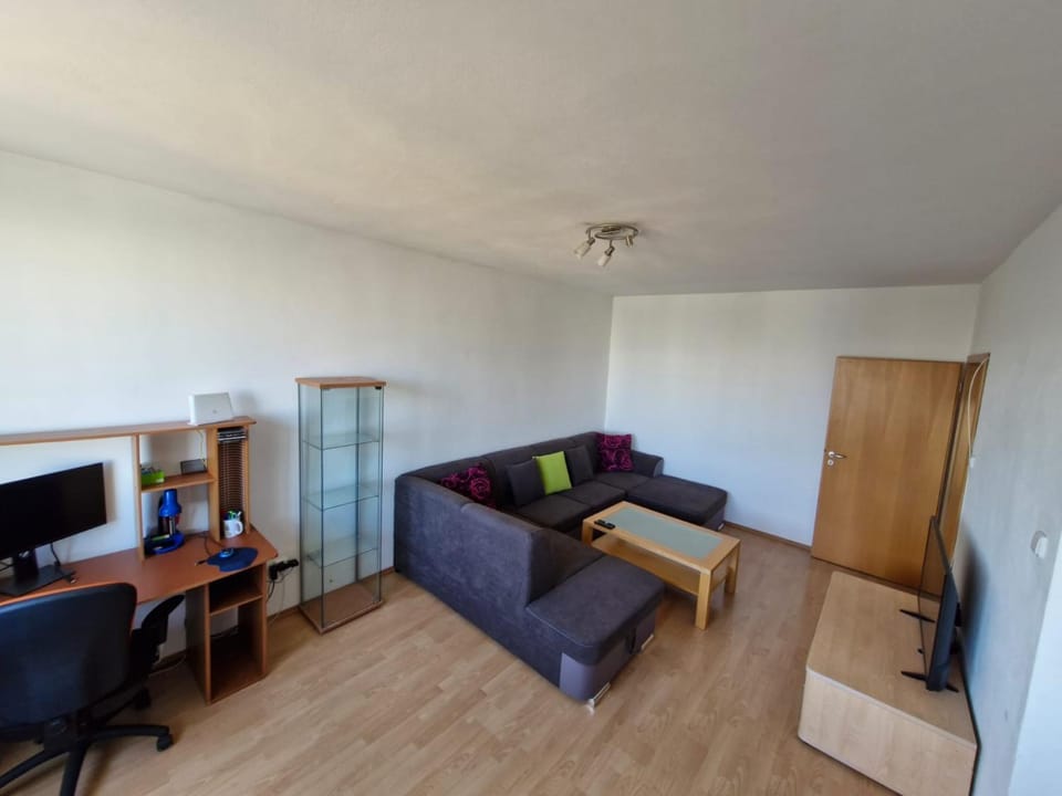 Communal lounge/ TV room, TV and multimedia, Living room