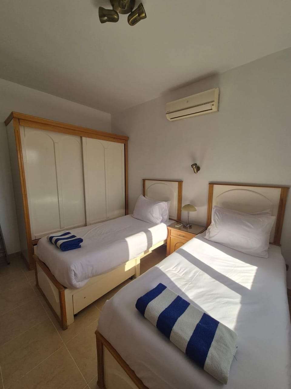 Nile paradise Apartment in Luxor Governorate
