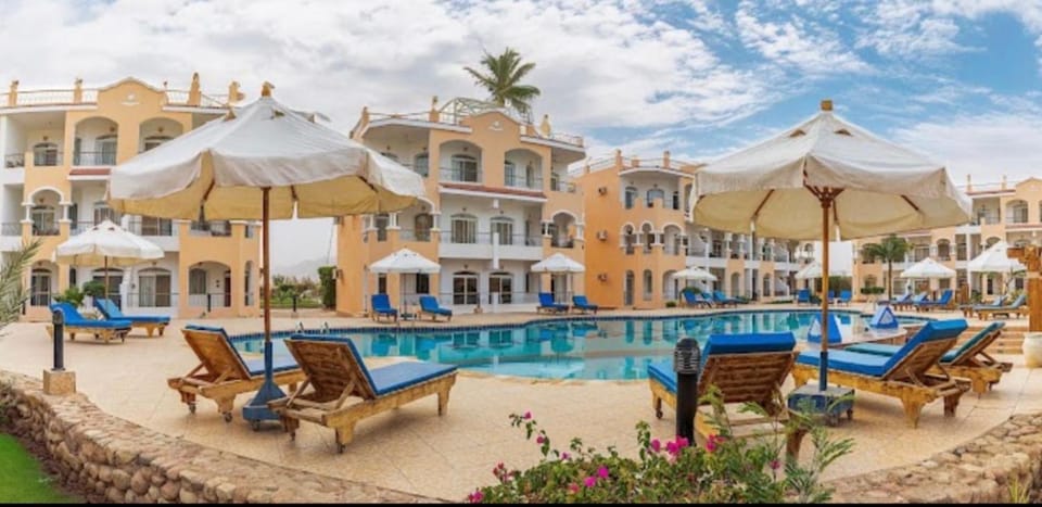 Nile paradise Apartment in Luxor Governorate