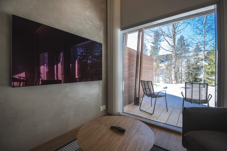Pikku-Tahko House in Finland