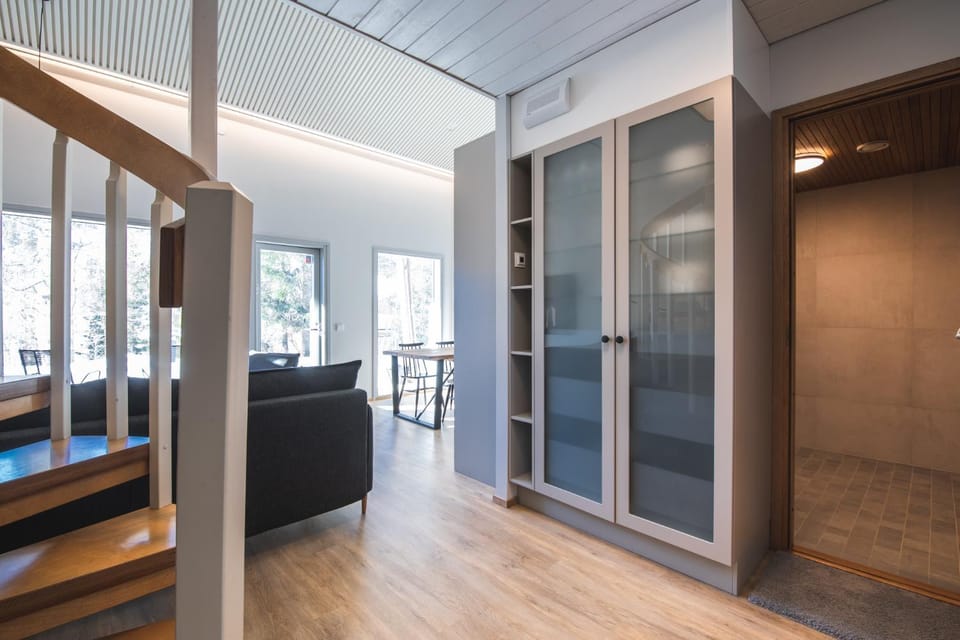 Pikku-Tahko House in Finland