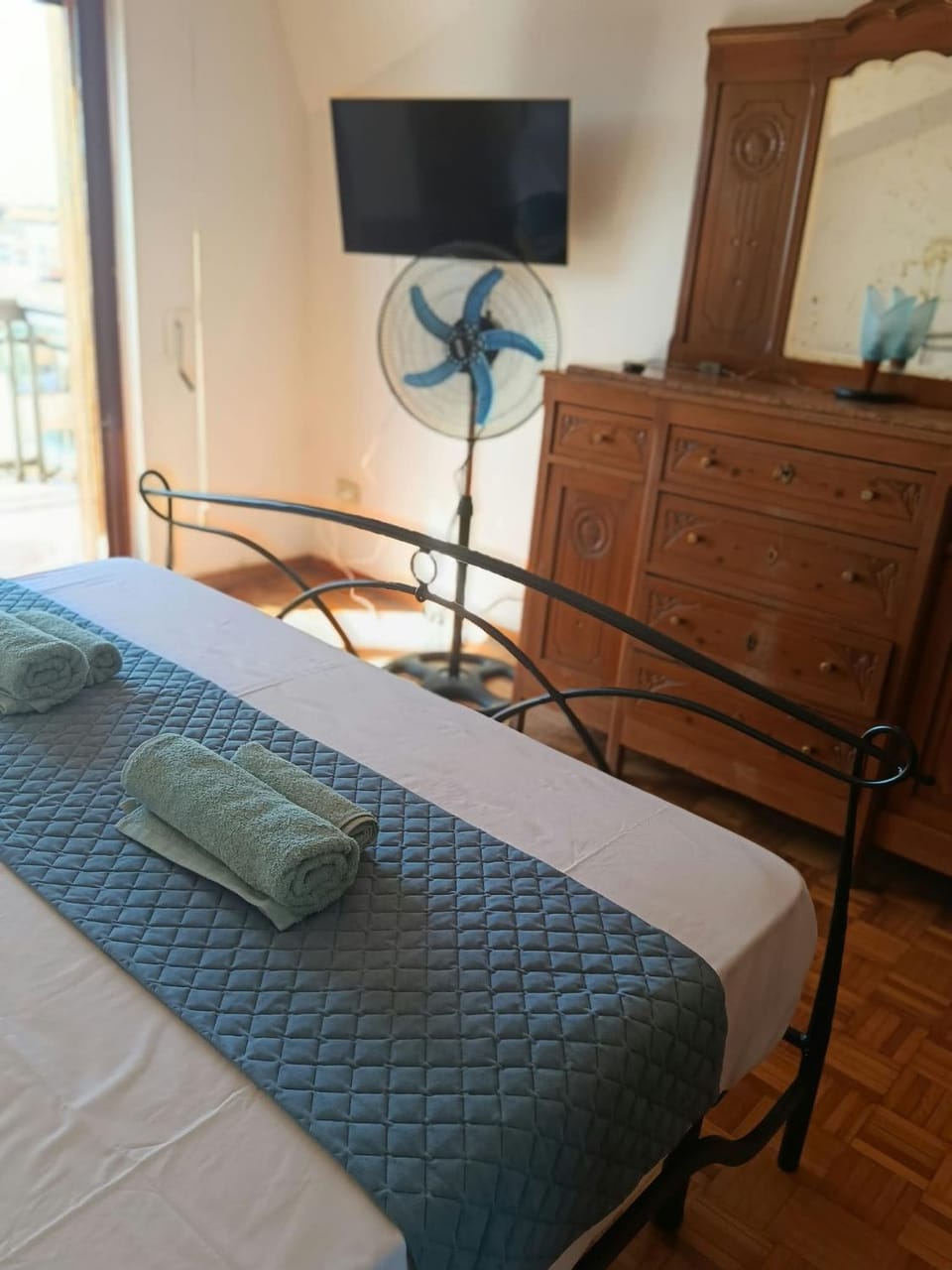La Belle époque Apartment in Caserta