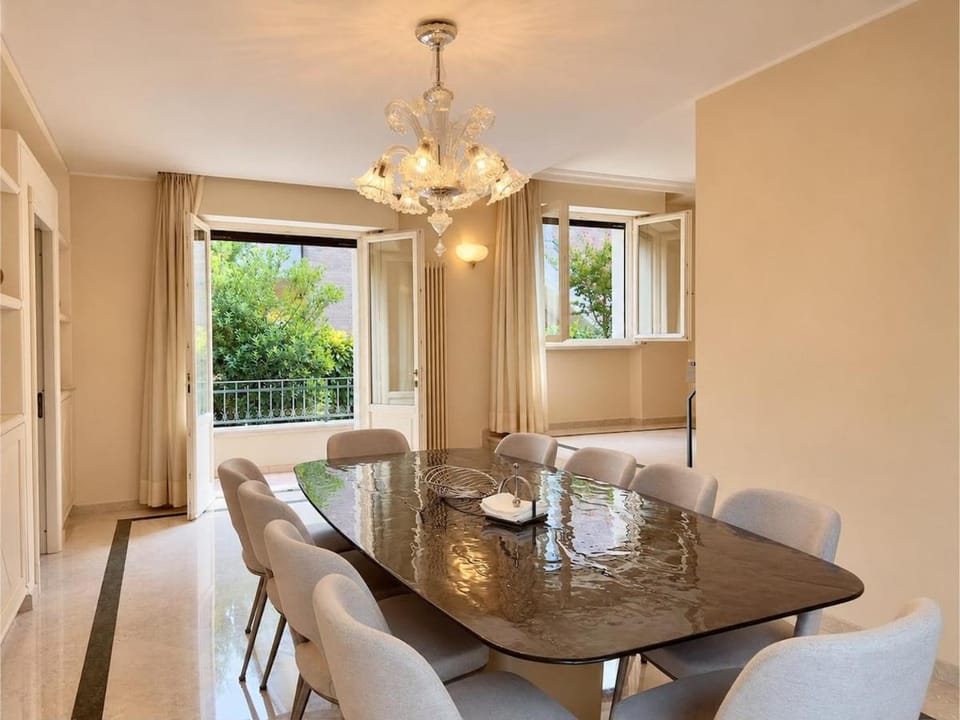 Luxury Villa with Sauna, Ceiling fresco, Jacuzzi and Elevator Villa in Pesaro