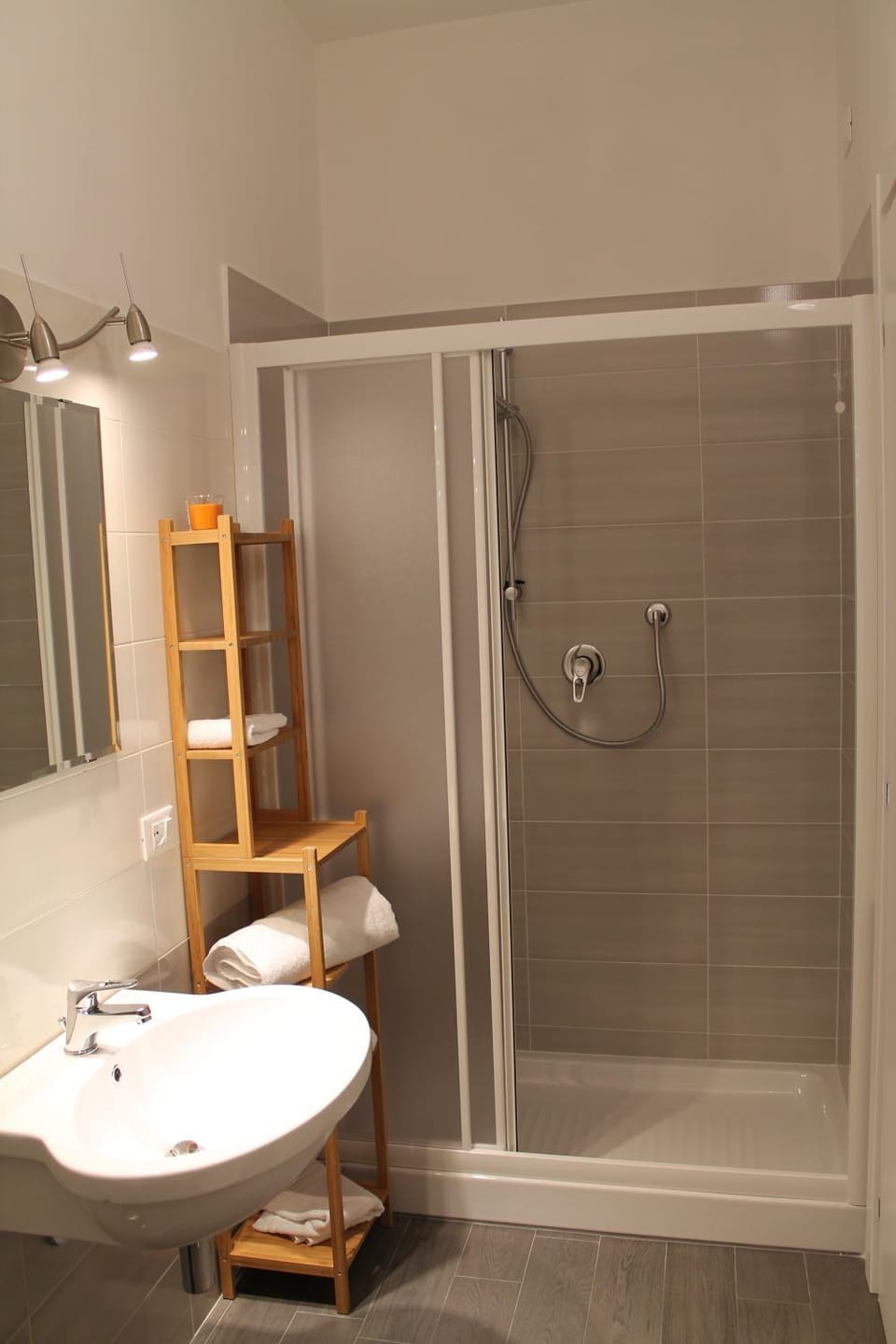 Bathroom, Bedroom