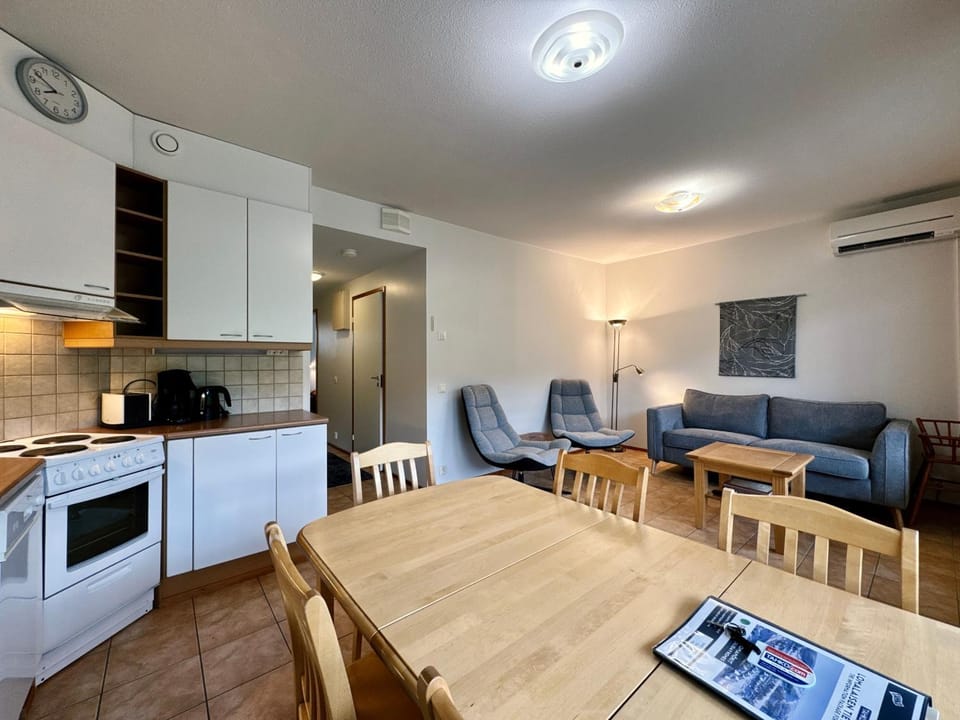 Tahkonkehto C 101 Chalet in Finland