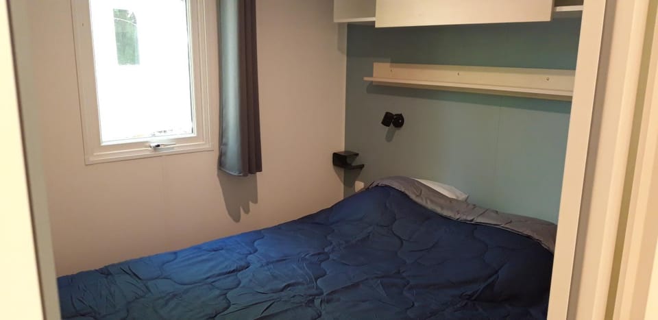 Les Acacias Campground/ 
RV Resort in Provence-Alpes-Côte d'Azur