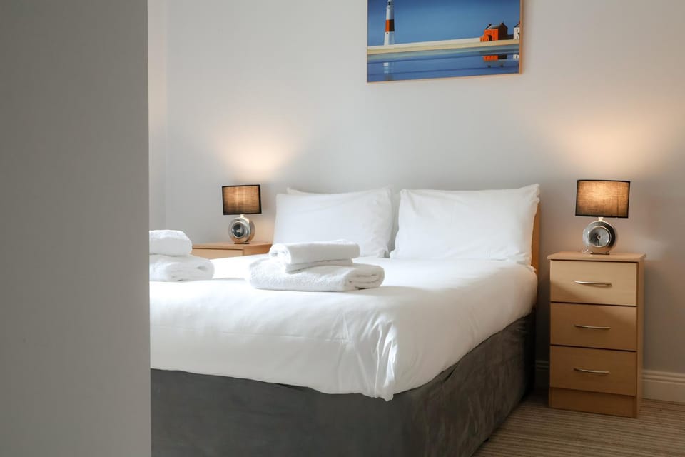 Town Square Holiday Homes House in County Clare