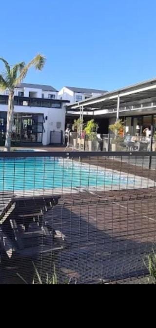 Villa At Aliu Apartment in Cape Town
