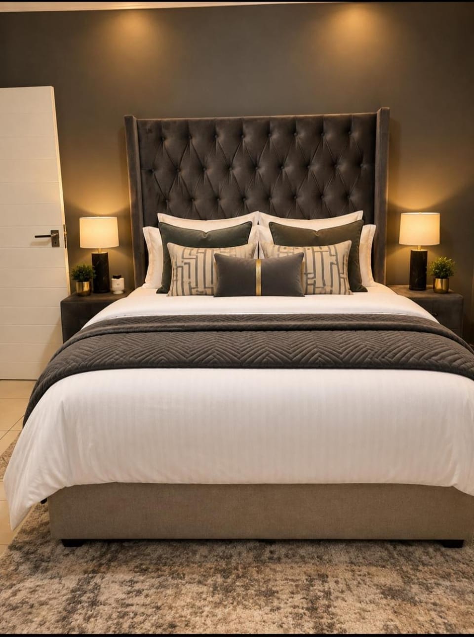 Villa At Aliu Apartment in Cape Town