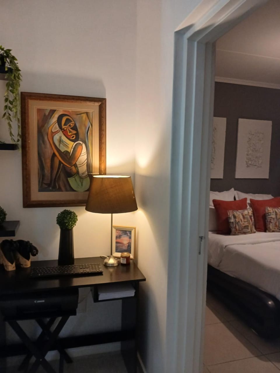 Villa At Aliu Apartment in Cape Town