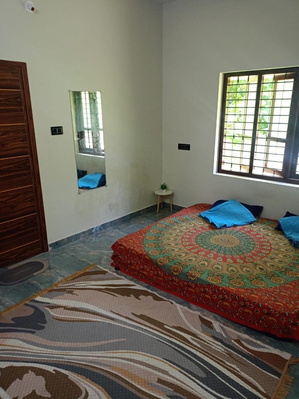 thule hostel Hostel in Varkala