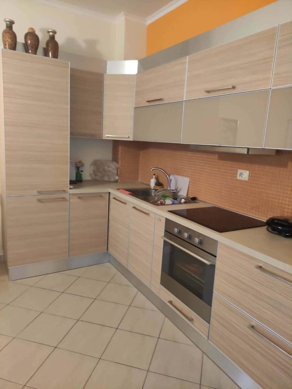 Mimis House Apartment in Vlorë County, Albania