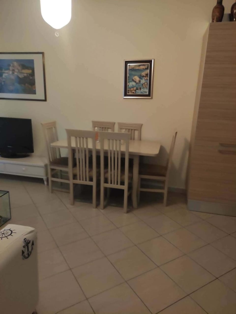 Mimis House Apartment in Vlorë County, Albania