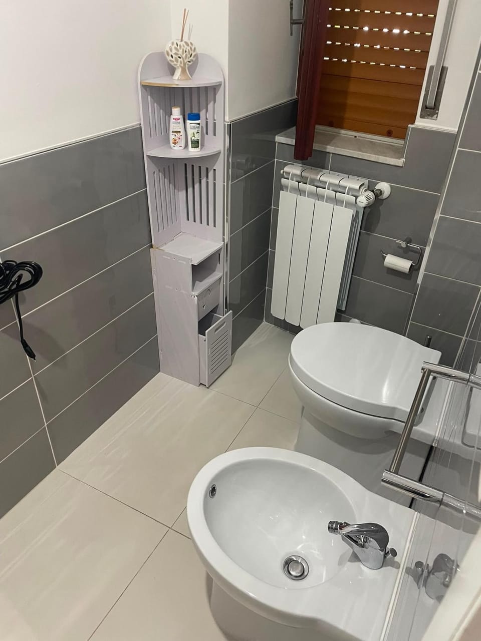 Casa Luce Bed and Breakfast in Milazzo