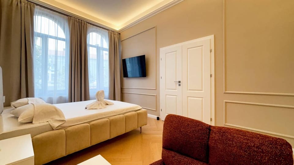 Artemis Central Residence Apartment in Cluj-Napoca