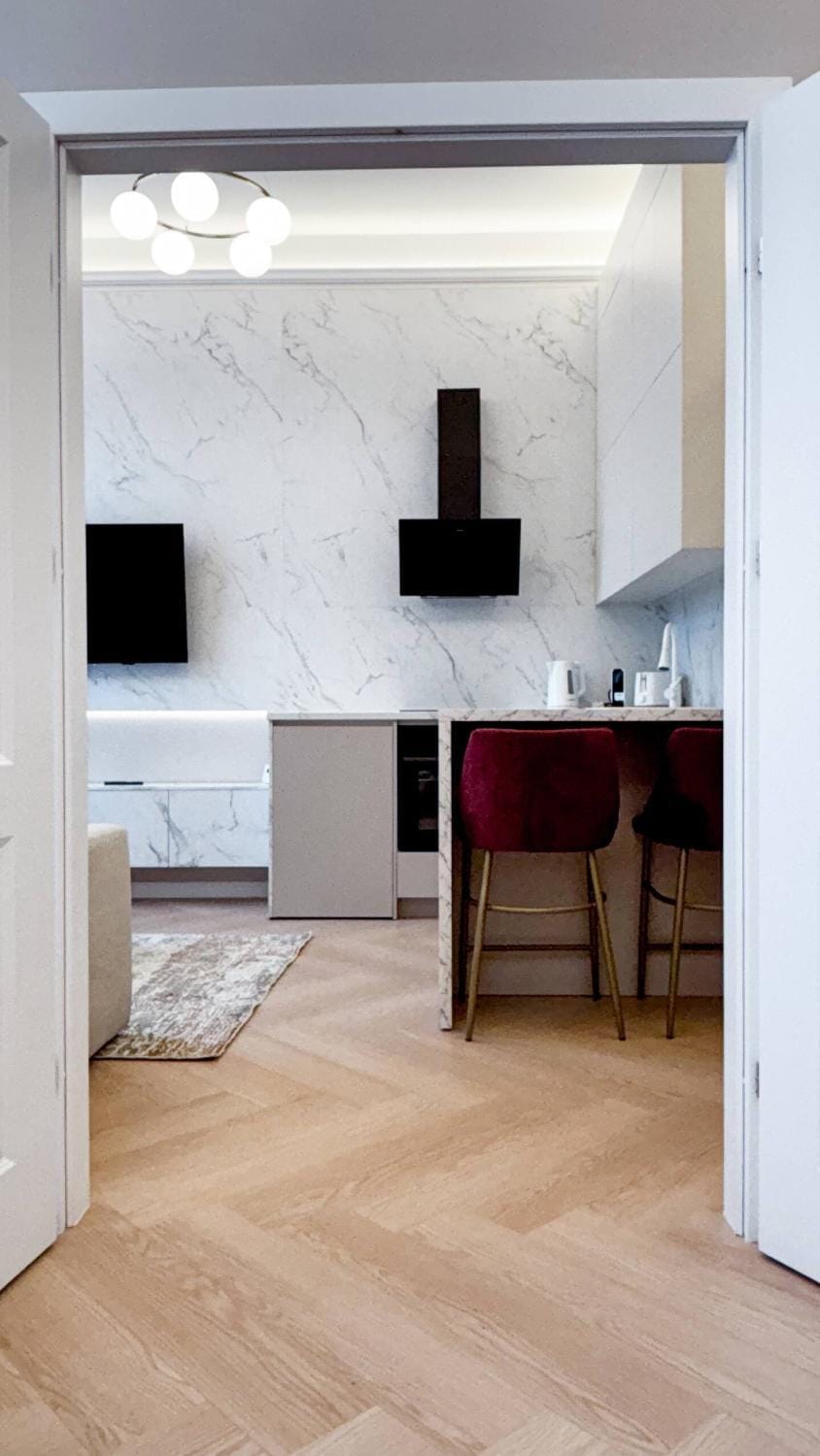Artemis Central Residence Apartment in Cluj-Napoca
