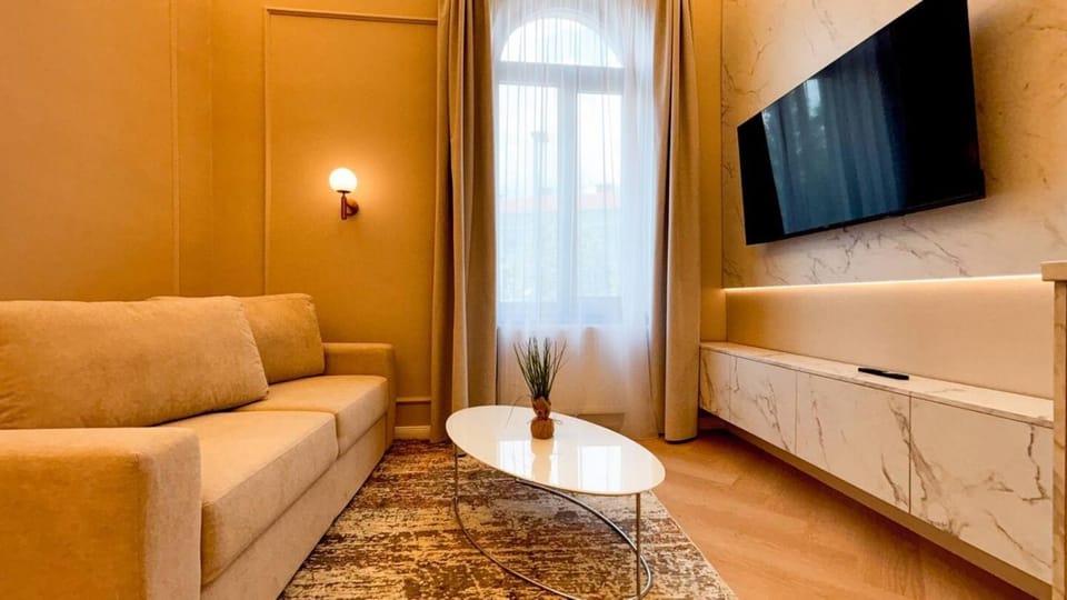 Artemis Central Residence Apartment in Cluj-Napoca