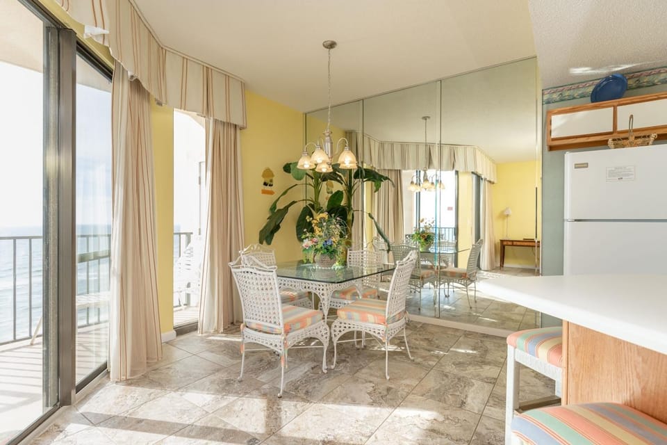 Phoenix V 1407 condo Apartment in Orange Beach