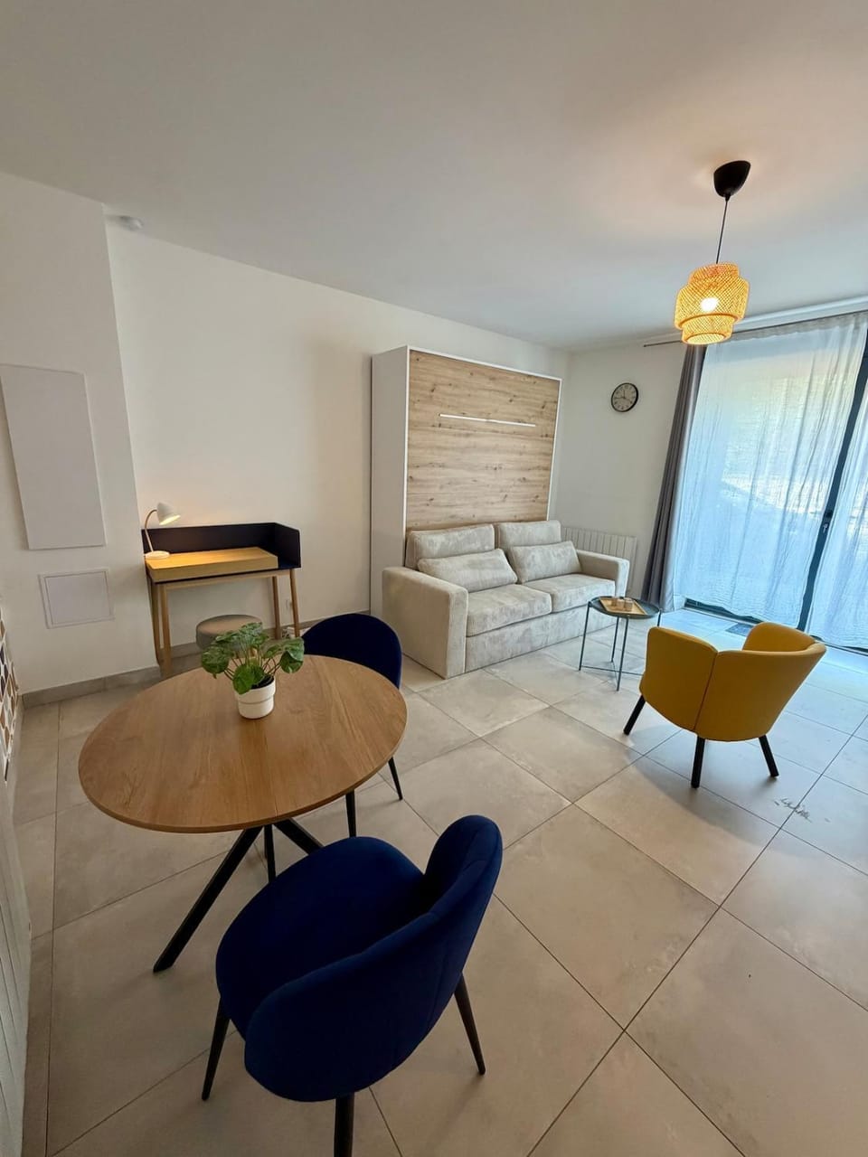 Le Marronnier - Studio confortable proche de Lyon Apartment in Tassin-la-Demi-Lune