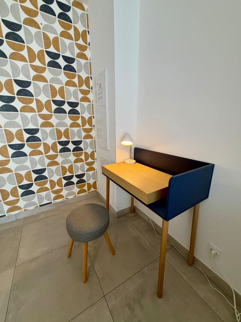 Le Marronnier - Studio confortable proche de Lyon Apartment in Tassin-la-Demi-Lune